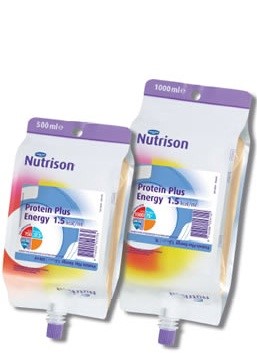 Nutrison Protein Plus Energy 1.5 - Pack 1 litro