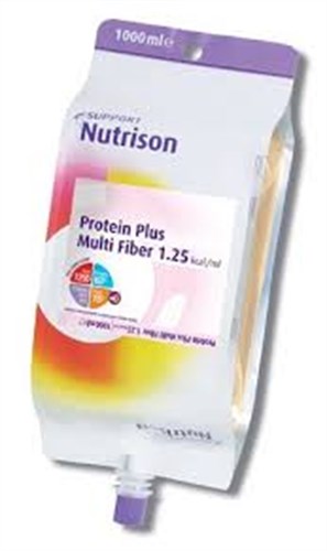 Nutrison Protein Plus Multi Fiber 1 L