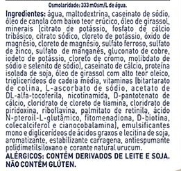 Novasource Senior tetra pak 1 L 