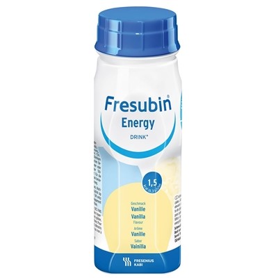 Fresubin Energy Drink Baunilha 200 ml