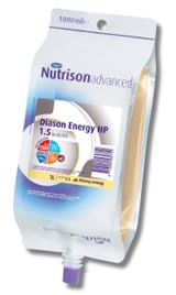 Nutrison Advanced Diason Energy HP - Pack 1 litro