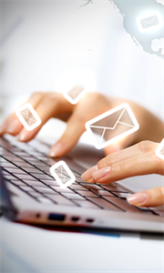 Como anda o seu marketing de relacionamento com o cliente? Já pensou em utilizar o e-mail marketing?