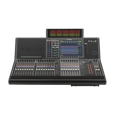Mesa Digital Yamaha CL3 Completa