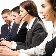 Call Center - Atendimento para o cliente
