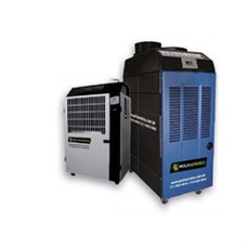 Aluguel de condicionador de ar Air Pac 3300