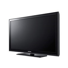 Aluguel de TV SAMSUNG LN40D503F7GXZD