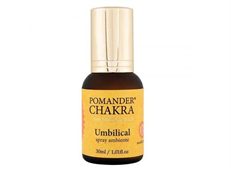 Umbilical Pomander Chakra - Spray 30ml