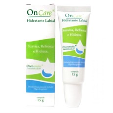 Hidratante Labial 8g - Oncosmetic