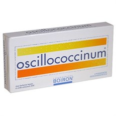 Oscillococcinum 200K - 6 doses – Boiron