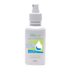 Oncare Spray Oral Hidratante 100ml - Oncosmetic