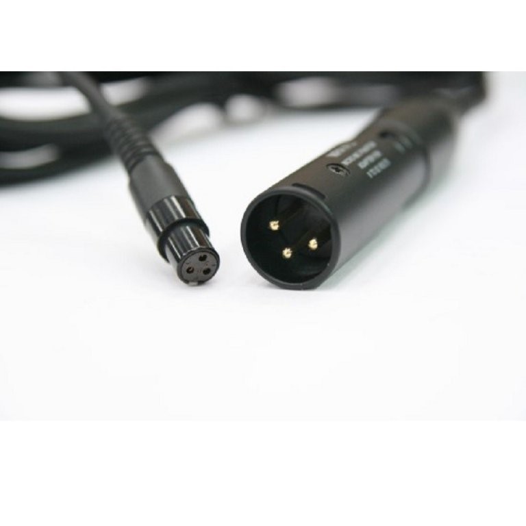 ADAPTADOR AKG MPA VL XLR/MINI XLR P/ PHANTON POWER Loja Preço Santa