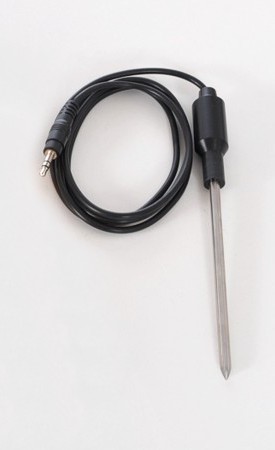 Medidor de pH Portátil (sem eletrodo) Mod. AK-103
