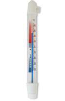 Termômetro de Refrigeração de Plástico - AK34.1