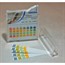 Papel Indicador de pH Universal - Tiras Especiais pH 0-14.0 (Caixa com 100 unidades)