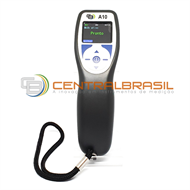 AlcoEasy A10 - Bafômetro Digital com Medição Passiva