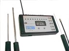 Termômetro Digital - Gulterm-700-10s