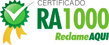 Certificado RA1000