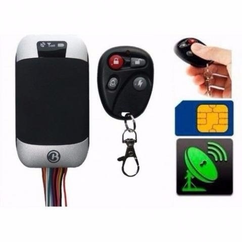alarme e rastreador para moto