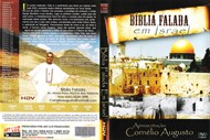 DVD Bíblia Falada em Israel