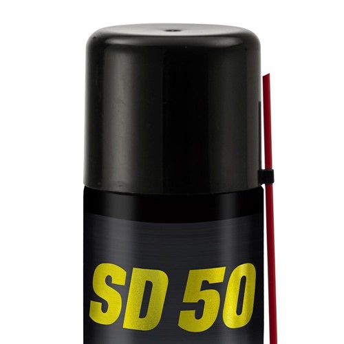 SD 50 OLEO DESINGRIPANTE SPRAY 300ML - SCHULZ