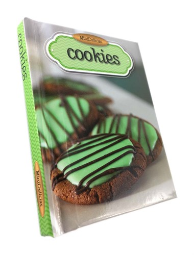 COOKIES– Mini Delicias