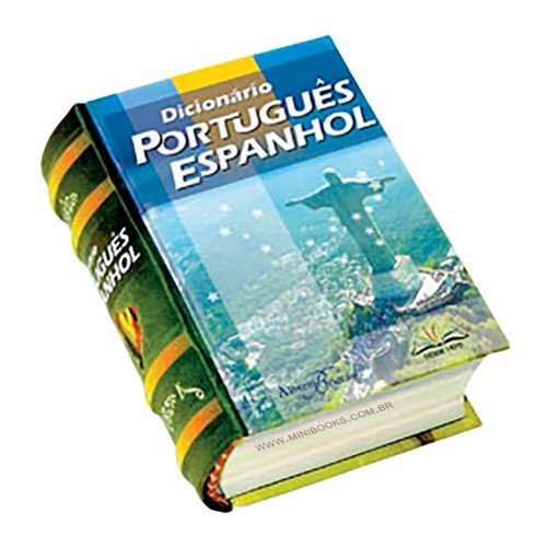 Dicionário Português-Espanhol 