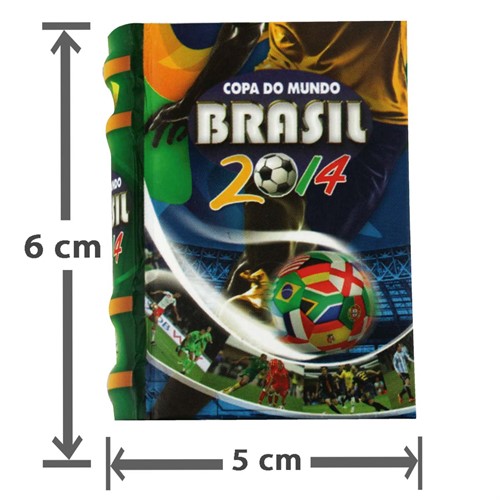 Copa Do Mundo Brasil 2014