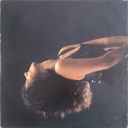 LP Gal Costa – Bem Bom (1985) (Vinil usado) 