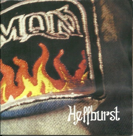 MQN - Hellburst