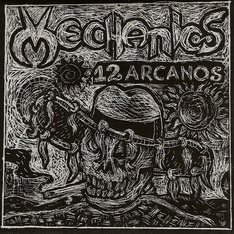 Mechanics - 12 Arcanos