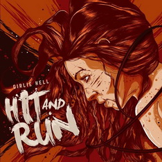 Girlie Hell - Hit and Run (compacto)