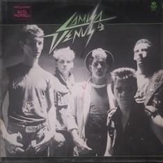 LP Camisa de Vênus – ST (1985) (Vinil usado)