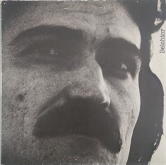 LP Belchior – Era Uma Vez Um Homem e Seu Tempo (1979)