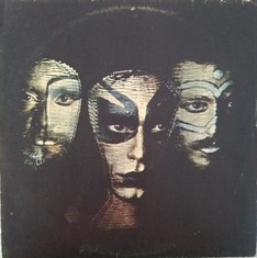 LP Secos & Molhados – Secos & Molhados (1974) (Vinil usado)