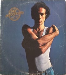 LP Ney Matogrosso – Seu Tipo (1979) (Vinil usado)