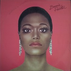 LP Bonnie Pointer – Red Album (1979) (Vinil usado) 