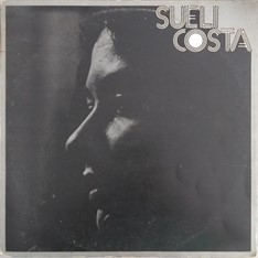 LP Sueli Costa – Sueli Costa (1977) (Vinil usado) 