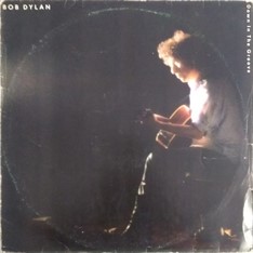 LP Bob Dylan – Down In The Groove (1988) (Vinil usado)