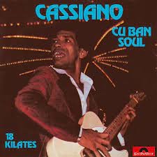 LP Cassiano - Cuban Soul 18 Kilates (Novo/Lacrado)