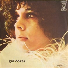 LP GAL COSTA - GAL COSTA (1969) (NOVO/LACRADO)