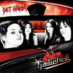 Girlie Hell - Get Hard!