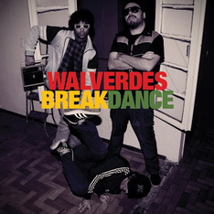 Walverdes - Breakdance