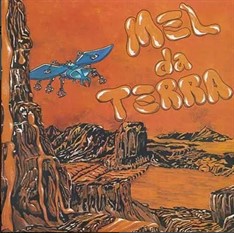CD MEL DA TERRA - MEL DA TERRA (NOVO/LACRADO)