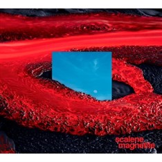 LP Scalene - Magnetite (Novo/Lacrado)
