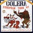 Cólera – European Tour 87