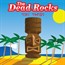 The Dead Rocks - Tiki Twist (CD)