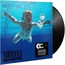 LP Nirvana - Nevermind (Importado/Lacrado)