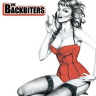 The Backbiters - The Backbiters