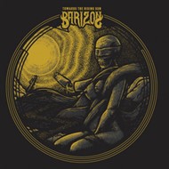 Barizon - Towards the Rising Sun