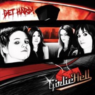 Girlie Hell - Get Hard!